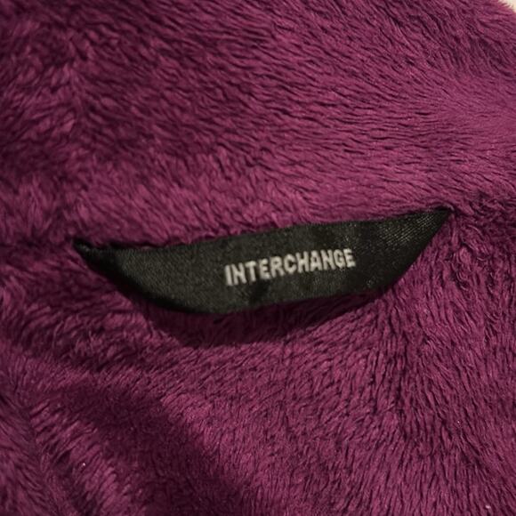 Columbia Purple Jacket S - Picture 7 of 9